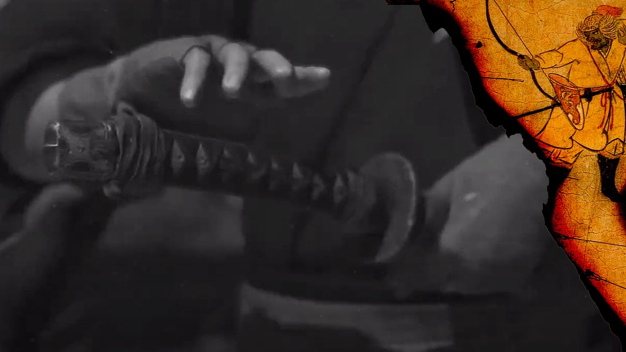 Ghost of Tsushima